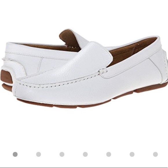 Calvin Klein Other - Calvin klein loafers